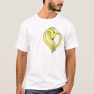 T-shirt Bananes pour vous - hommes