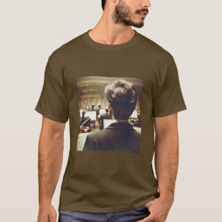 T-shirt Band & orchestra My own symphony