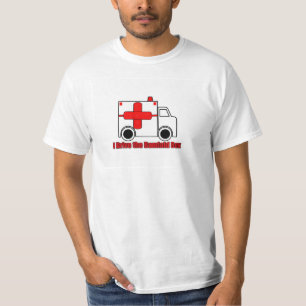 T-shirt Bandaid de boîte