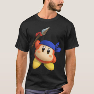 T-shirt Bandana Dee - En sentinelle !