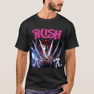 T-shirt Bande