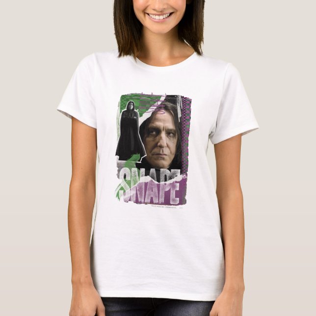 T-shirt Bande (Devant)