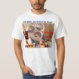 T-shirt Bande