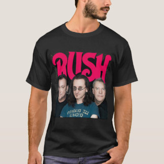 T-shirt Bande