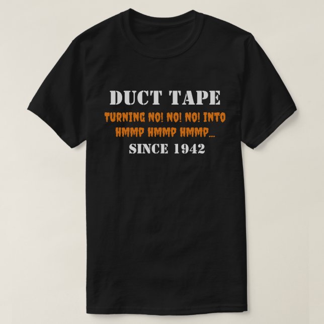 T-shirt Bande (Design devant)