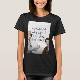 T-shirt Bande annonce du spectacle
