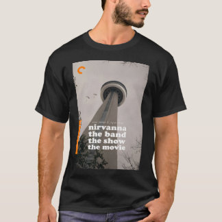 T-shirt Bande annonce du spectacle