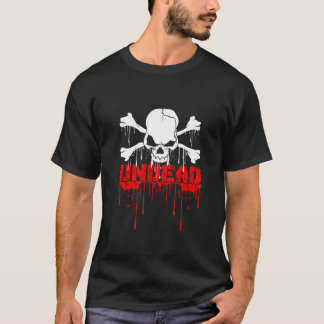 T-shirt Bande Corne Rose Pour Hommes Femmes1919png1919