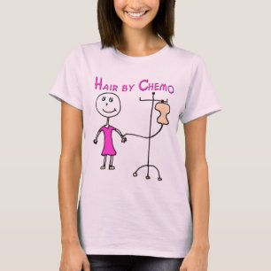 T-SHIRT BANDE DESSINÉE DE CHIMIO