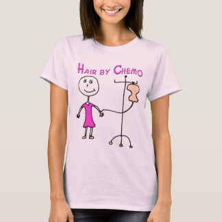 T-SHIRT BANDE DESSINÉE DE CHIMIO