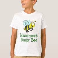 Bande dessinée mignonne de la fourmi de Meemaw