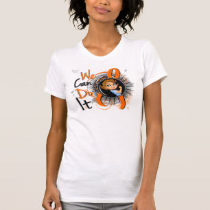 T-shirt Bande dessinée WCDI.png de RSD Rosie