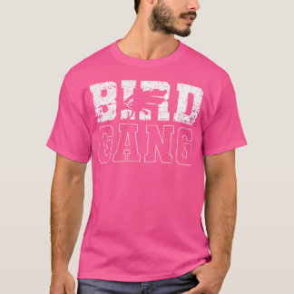 T-shirt Bande d'oiseaux 2