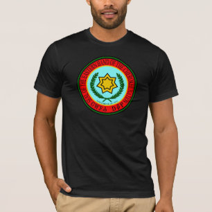 T-shirt Bande orientale du joint cherokee
