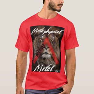 T-shirt bande PitDriver
