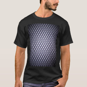 T-shirt Bandes blanches