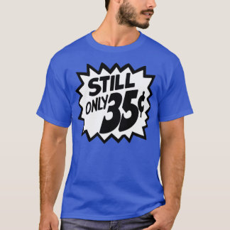 T-shirt Bandes dessinées bon marché