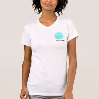 T-shirt Bandes pour de bon