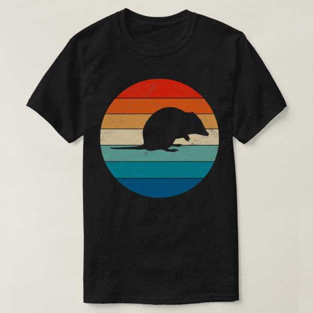 T-shirt Bandicot 1 (Design devant)