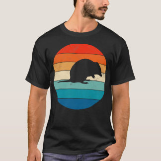 T-shirt Bandicot 1