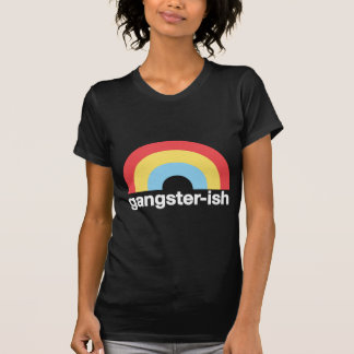 T-shirt Bandit-ish