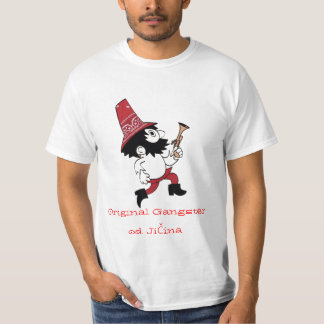 T-shirt Bandit original OD Jičína