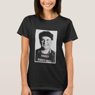 T-shirt Bandits Humides