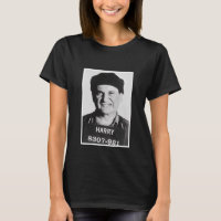 T-shirt Bandits Humides