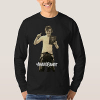 Bandits imaginaires - #AwardBandit Chemise à manch