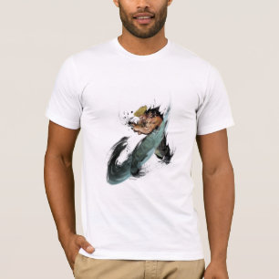 T-shirt Bang sonique de perfidie