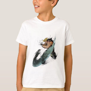 T-shirt Bang sonique de perfidie