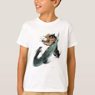 T-shirt Bang sonique de perfidie