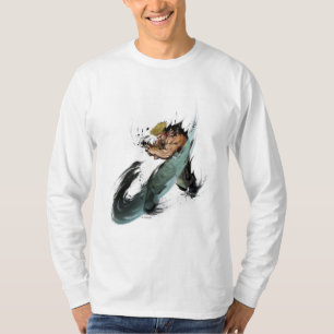 T-shirt Bang sonique de perfidie