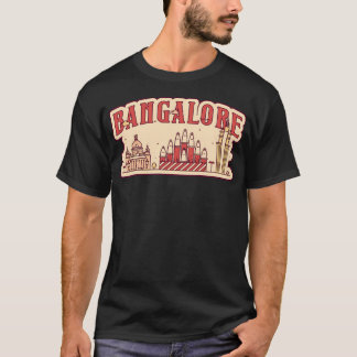 T-shirt Bangalore