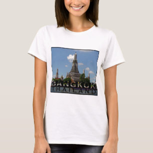 T-shirt Bangkok