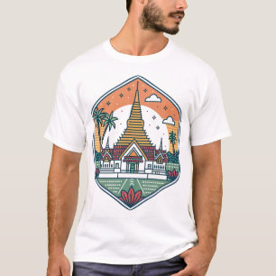 T-SHIRT BANGKOK