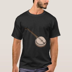 T-shirt Banjo