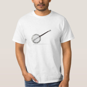 T-shirt Banjo