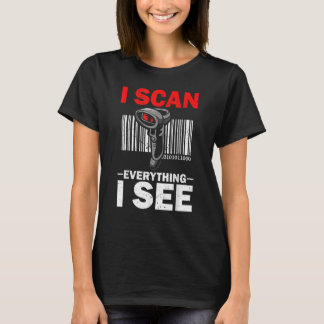 T-shirt Bank Teller Outfits Cash Controller Cashier Outfit