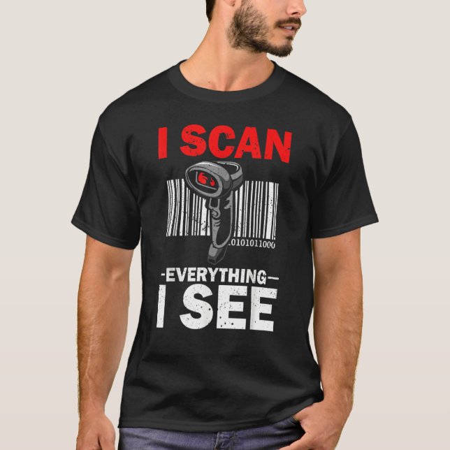 T-shirt Bank Teller Outfits Cash Controller Cashier Outfit (Devant)