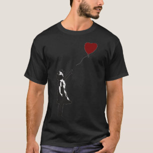 T-shirt Banksy