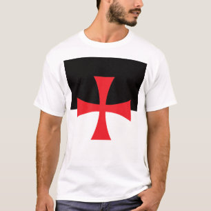 T-shirt Bannière Modèles