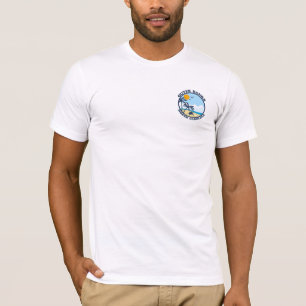 T-shirt Banques externes