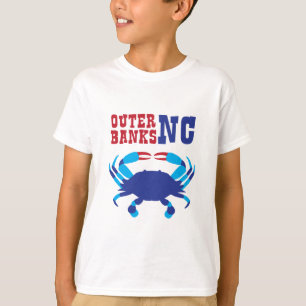 T-shirt Banques externes