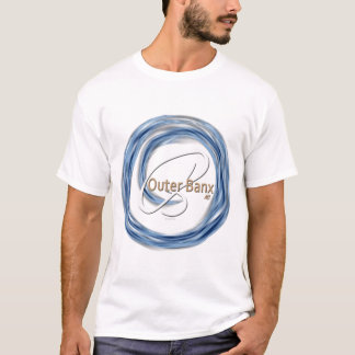T-shirt Banx externe