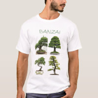 Banzai, BANZAI
