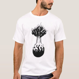 T-shirt Baobab