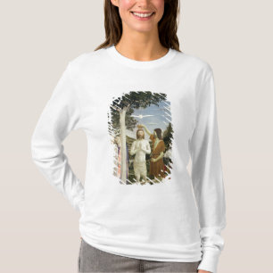 T-shirt Baptême du Christ