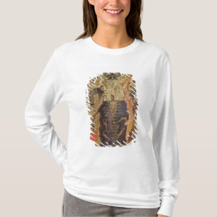 T-shirt Baptême du Christ, de Sandzak