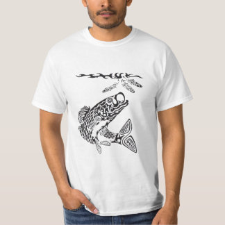 T-shirt Bar d'Amérique